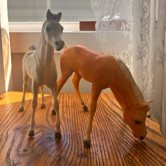 Vintage Breyer foal lot - Picture 2 of 10